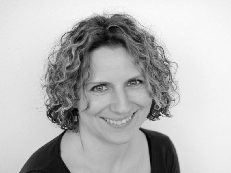 Ulrike Schiesser Ulrike Schiesser